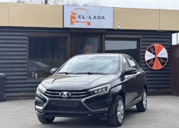 Продажа автомобилей Lada Vesta Продажа автомобилей Lada Vesta