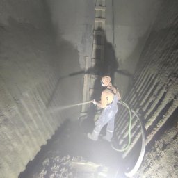 Инженерные технологии укрепления конструкций без остановки цехов