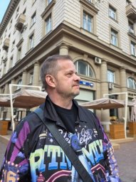 Роман Рябцев открыл независимый лейбл JoyHeart Music Роман Рябцев открыл независимый лейбл JoyHeart Music