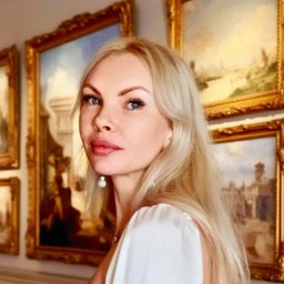 Ольга Эсаланта убеждена что Москва готова к новому этапу духовного развития Ольга Эсаланта убеждена что Москва готова к новому этапу духовного развития