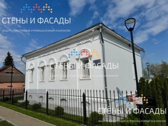 Почему фасад неравномерно изнашивается Почему фасад неравномерно изнашивается