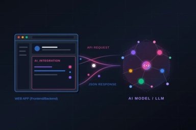 Интеграция LLM по API в веб-проекты: практический подход для надёжных и масштабируемых Интеграция LLM по API в веб-проекты: практический подход для надёжных и масштабируемых