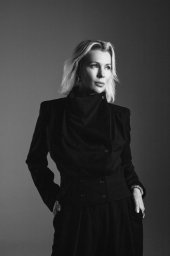 Адвокат Яна Теплякова о своей работе и личных переживаниях Адвокат Яна Теплякова о своей работе и личных переживаниях