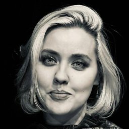 Как Соловьёва нашла свой голос: интервью Как Соловьёва нашла свой голос: интервью