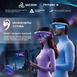 Технологии и будущее &mdash; главные темы конкурса "Инженеры слова"