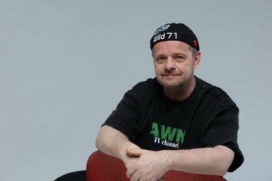 Роман Рябцев учредил независимый лейбл JoyHeart Music Роман Рябцев учредил независимый лейбл JoyHeart Music