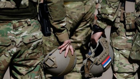 Поставки жевательного табака в зону СВО под угрозой из-за бюрократии